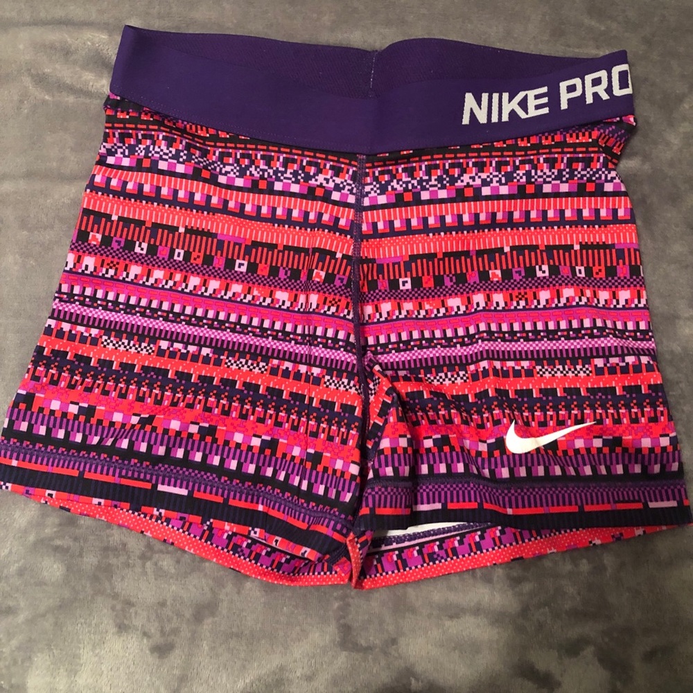 Nike Pro Spandex